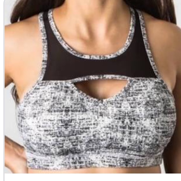 Buffbunny Collection Tops - BuffBunny Ambrosia Bra